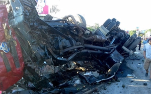 Vụ tai nạn thảm khốc tại Gia Lai: Ra quyết định khởi tố vụ án