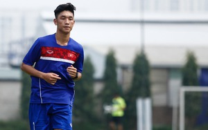 Trọng Đại mất chức thủ quân U20 Việt Nam: Điều phải đến đã đến?