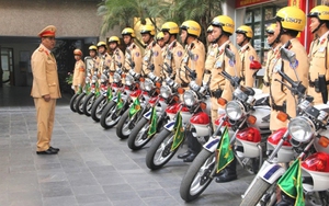 Hà Nội sẽ phân luồng thêm 10 tuyến đường để phục vụ Đại hội XIII của Đảng