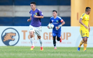 Văn Kiên và lối rẽ cuộc đời