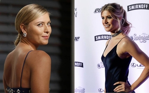 Tennis ngày 8/5: Sharapova có cơ hội 'dạy dỗ' Bouchard. Djokovic bật mí về HLV mới