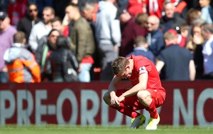 Liverpool không Mane quá chậm chạp và dễ đoán