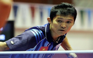 Giải bóng bàn toàn quốc báo Nhân Dân 2017: Mỗi VĐV được bảo hiểm thân thể 200 triệu đồng