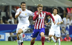 Vì sao Real Madrid ngày càng vượt trội Atletico?