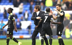 Chelsea vô địch vì Premier League quá tệ?