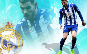 Vì Zidane, Theo Hernandez sẽ tới Real Madrid?