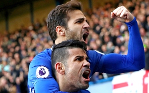 Đêm nay, Chelsea sẽ có bước cuối tới thiên đường