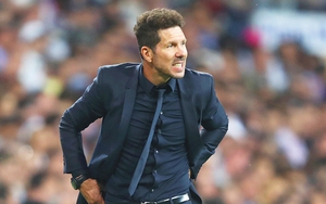 Biết ra sao mùa sau, Atletico Madrid?