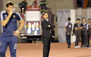 U20 Việt Nam thua đậm U20 Argentina vì 'đòn gió' của HLV Hoàng Anh Tuấn?