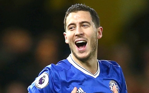 Giữ Hazard, 'cướp' Sanchez, mua Morata, Chelsea sẽ cực mạnh mùa tới