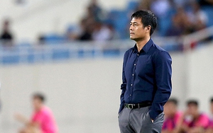 HLV Hữu Thắng cô đơn
