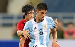 'HLV Hữu Thắng còn nhiều hạn chế'