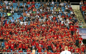 U22 Việt Nam chưa mặn mà học hỏi?