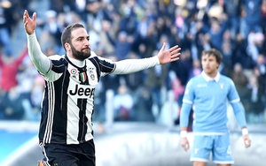 Vô địch cúp Italy, Juventus sẽ có sự khởi đầu của một kỉ nguyên