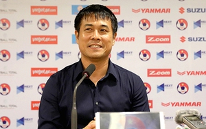 HLV Phan Thanh Hùng: 'Cần kiên nhẫn với HLV Hữu Thắng'