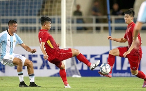 U22 Việt Nam và 'chìa khoá vàng' SEA Games