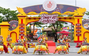 Đến Đà Nẵng mùa pháo hoa, đừng bỏ qua những nơi này