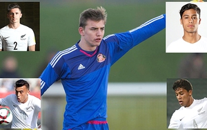 Cầu thủ nào đáng gờm nhất U20 New Zealand?