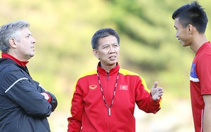 18h00 ngày 22/5 sân Cheonan, U20 Việt Nam - U20 New Zealand: Khó nhưng vẫn kỳ vọng