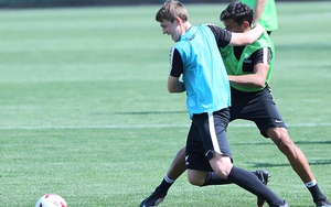 'U20 Việt Nam đến World Cup là quá tuyệt vời'