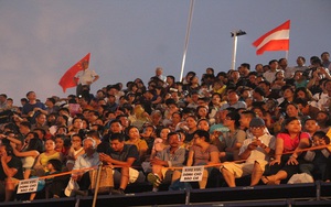 BTC DIFF 2017 bất ngờ xin lỗi khán giả, thay đổi giá vé trẻ cao dưới 1m