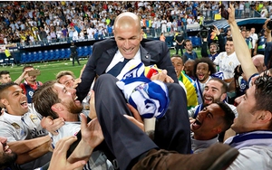 La Liga không còn là điều bí ẩn với Zidane nữa