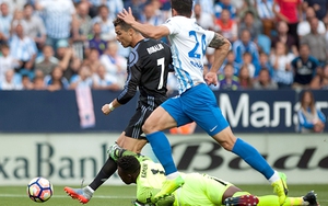 'Hiệp ước Zidane - Cristiano' giúp Ronaldo thăng hoa, Real vô địch