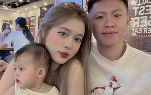 Sau chức vô địch hạng Nhất, trung vệ CLB CAND lấy vợ