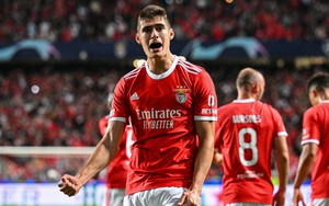 Nhận định bóng đá Maccabi Haifa vs Benfica: Bước chuyển mình của Antonio Silva