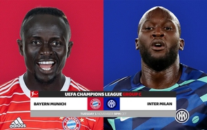 Soi kèo nhà cái Bayern vs Inter. Nhận định, dự đoán bóng đá Cúp C1 (3h00, 2/11)
