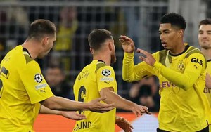 Soi kèo nhà cái Copenhagen vs Dortmund. Nhận định, dự đoán bóng đá Cúp C1 (3h00, 3/11).