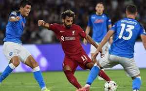 Soi kèo nhà cái Liverpool vs Napoli. Nhận định, dự đoán bóng đá Cúp C1 (3h00, 2/11)