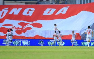 Hải Phòng có bao nhiêu phần trăm vô địch?