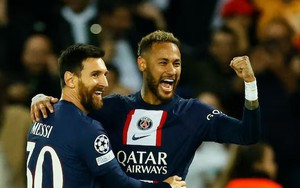 Soi kèo nhà cái Juventus vs PSG. Nhận định, dự đoán bóng đá Cúp C1 (3h00, 3/11)