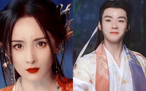 'Bom tấn' cổ trang của Dương Mịch - Cung Tuấn có gì đáng mong chờ