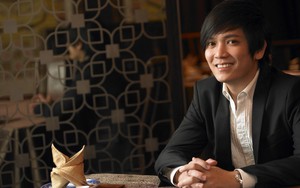 CEO kế nghiệp gia đình và hành trình từ quán ăn 25 chỗ ngồi đến ‘thiên đường ẩm thực’ nổi tiếng thế giới