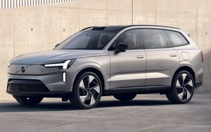 Ra mắt Volvo EX90 - Anh em chạy điện của XC90 sáng cửa về Việt Nam