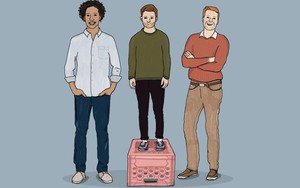 Những người đàn ông bỏ cả tỷ đồng, tự phá bỏ chân mình và trải qua ‘địa ngục’ để vớt vát chiều cao