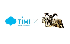 Capcom công bố hợp tác với TiMi, đưa trò chơi Monster Hunter lên di động