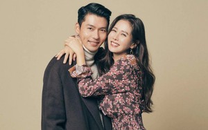 Hyun Bin vào đoàn phim mới, Son Ye Jin phải tự đơn độc nuôi con?