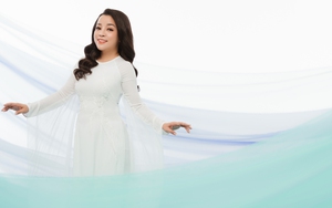 NSƯT Tố Nga bất ngờ tiết lộ ảnh thời mới đi hát  