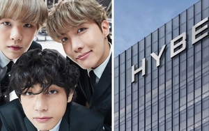 HYBE công bố lịch comeback nửa đầu năm 2023: BTS, TXT, LE SSERAFIM