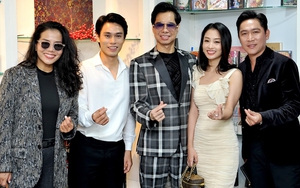 Đêm nhạc tưởng nhớ cố nhạc sĩ Lam Phương “Ngày hạnh phúc”