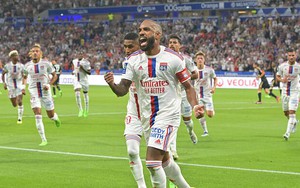 Soi kèo nhà cái Lyon vs Nice, Nhận định, dự đoán bóng đá Ligue 1 (3h00, 12/11)