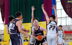 Đại học RMIT và Hoa Sen giành chức vô địch NUC 2022 khu vực phía Nam