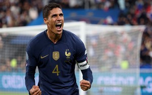 Tin bóng đá hôm nay 10/11: Varane dự World Cup, Man City đánh bại Chelsea