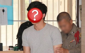 Sao nam bị bắt vì tội rửa tiền: Vẻ ngoài nam thần nhưng sự nghiệp mờ nhạt, bao năm chẳng có nổi vai chính