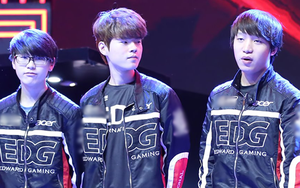 DRX Deft: 'Điều khiến tôi tiếc nuối nhất sự nghiệp là không thể giúp ClearLove vô địch thế giới'