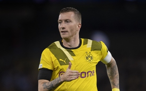 Marco Reus có thể sang Việt Nam sau khi lỡ World Cup 2022