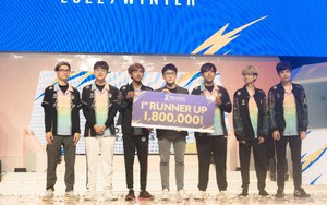 Những đối thủ nặng kí của đội tuyển Việt Nam tại giải đấu quốc tế Liên Quân Mobile 